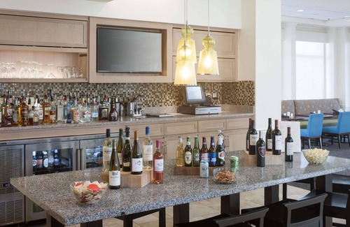 Hilton Head Island Hotel | Hilton Garden Inn Hilton Head