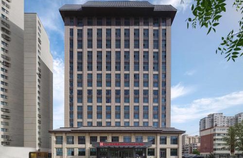 Aksu Hotel | Hilton Garden Inn Aksu Downtown