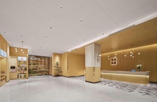 Aksu Hotel | Hilton Garden Inn Aksu Downtown
