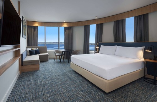 Albany Hotel | Hilton Garden Inn Albany
