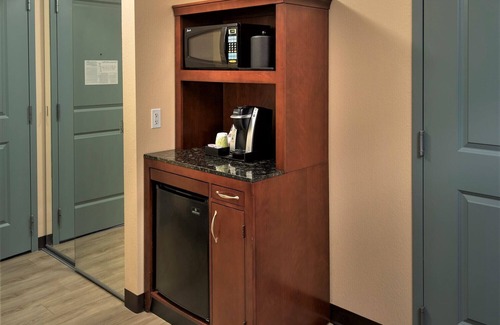 Albany Hotel | Hilton Garden Inn Albany Medical Center