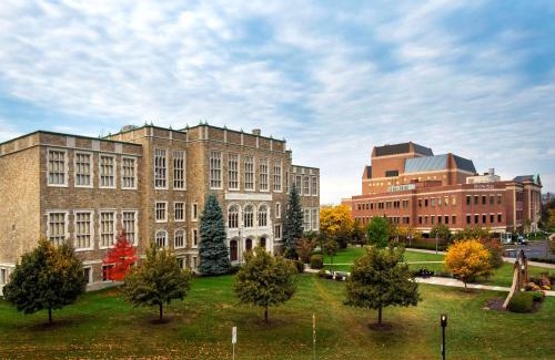 Albany Hotel | Hilton Garden Inn Albany Medical Center