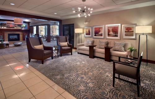 Albany Hotel | Hilton Garden Inn Albany Medical Center