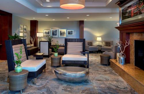 Albany Hotel | Hilton Garden Inn Albany Medical Center