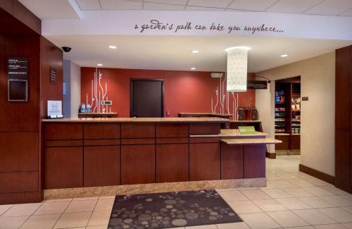 Albany Hotel | Hilton Garden Inn Albany Medical Center