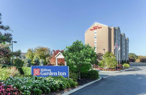Newtonville Hotel | Hilton Garden Inn Albany-SUNY Area