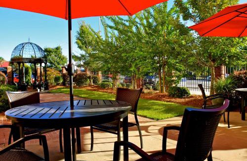 Albany Hotel | Hilton Garden Inn Albany