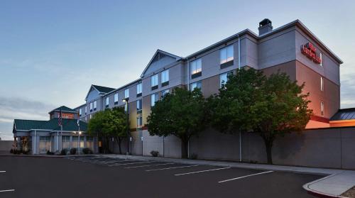 Rio Rancho Hotel | Hilton Garden Inn Albuquerque North/Rio Rancho
