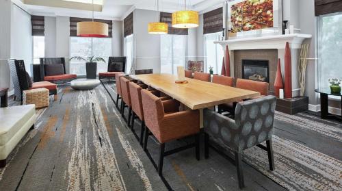 Rio Rancho Hotel | Hilton Garden Inn Albuquerque North/Rio Rancho