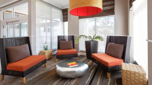 Rio Rancho Hotel | Hilton Garden Inn Albuquerque North/Rio Rancho