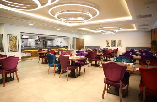 Yenimahalle Hotel | Hilton Garden Inn Ankara Gimat