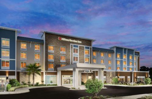 Apopka Hotel | Hilton Garden Inn Apopka City Center, Fl