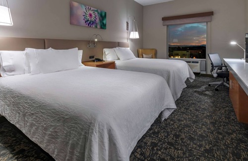 Arvada Hotel | Hilton Garden Inn Arvada Denver, CO