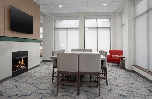 Lithia Springs Hotel | Hilton Garden Inn Atlanta West/Lithia Springs