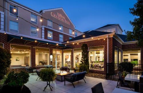 Peachtree City Hotel | Hilton Garden Inn Atlanta/Peachtree City