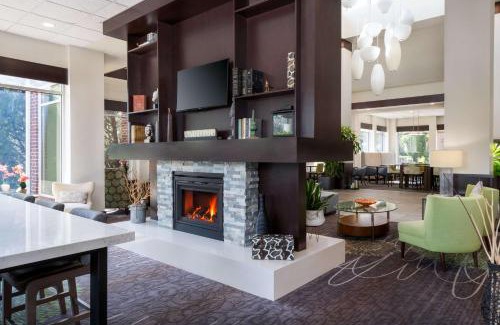 Peachtree City Hotel | Hilton Garden Inn Atlanta/Peachtree City