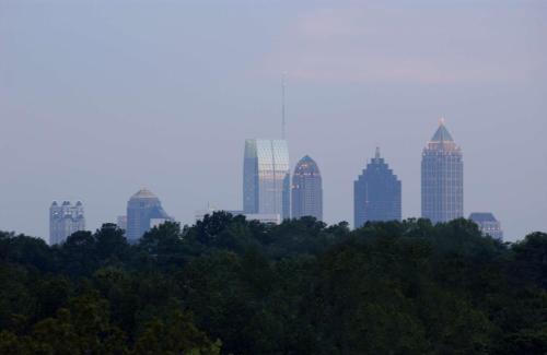 College Park Hotel | Hilton Garden Inn Atlanta Airport/Millenium Center