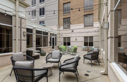 Lithonia Hotel | Hilton Garden Inn Atlanta East/Stonecrest