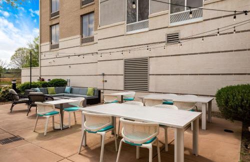 Lithonia Hotel | Hilton Garden Inn Atlanta East/Stonecrest