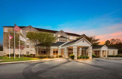 Lithonia Hotel | Hilton Garden Inn Atlanta East/Stonecrest