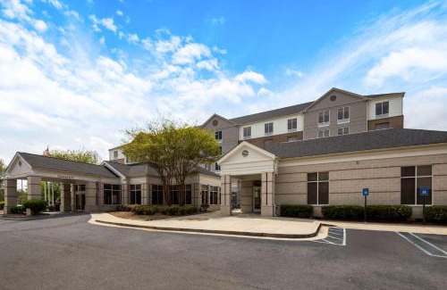 Lithonia Hotel | Hilton Garden Inn Atlanta East/Stonecrest