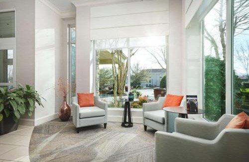 Town Center Hotel | Hilton Garden Inn Atlanta NW/Kennesaw-Town Center
