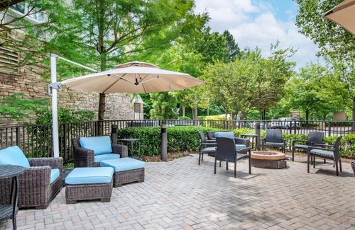 Duluth Hotel | Hilton Garden Inn Atlanta Northeast/Gwinnett Sugarloaf