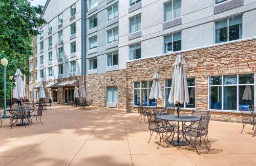 Duluth Hotel | Hilton Garden Inn Atlanta Northeast/Gwinnett Sugarloaf