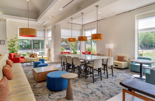 Duluth Hotel | Hilton Garden Inn Atlanta Northeast/Gwinnett Sugarloaf