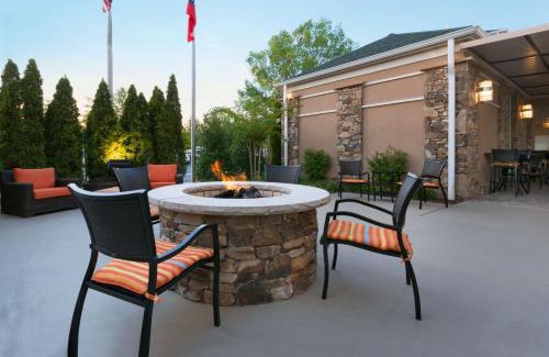 Alpharetta Hotel | Hilton Garden Inn Atlanta Northpoint