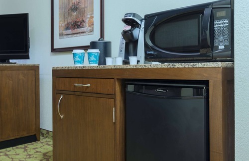 Alpharetta Hotel | Hilton Garden Inn Atlanta North/Alpharetta