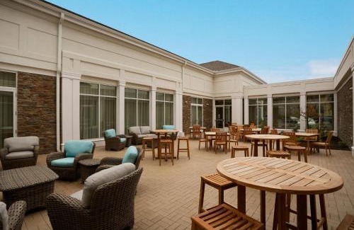 Auburn Hotel | Hilton Garden Inn Auburn