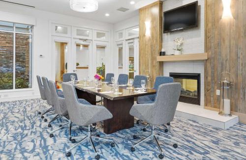 Auburn Hotel | Hilton Garden Inn Auburn