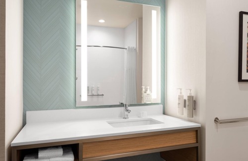 Heritage Hills Hotel | Hilton Garden Inn Austin Central