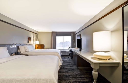 Round Rock Hotel | Hilton Garden Inn Austin/Round Rock