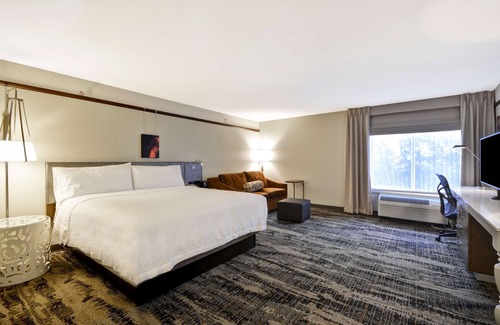Round Rock Hotel | Hilton Garden Inn Austin/Round Rock