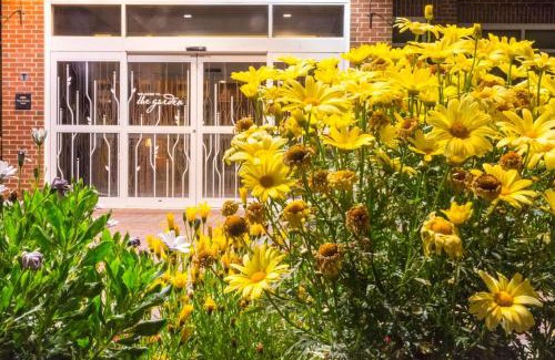 Bangor Hotel | Hilton Garden Inn Bangor