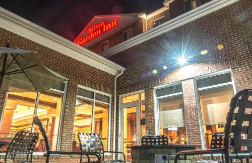 Bangor Hotel | Hilton Garden Inn Bangor