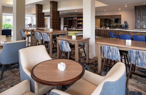 Scotlandville Hotel | Hilton Garden Inn Baton Rouge Airport
