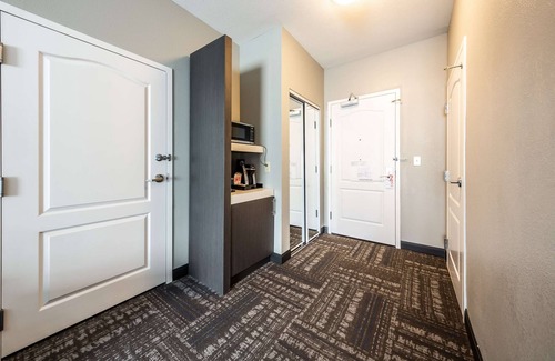 Beaumont Hotel | Hilton Garden Inn Beaumont, TX