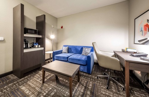 Beaumont Hotel | Hilton Garden Inn Beaumont, TX