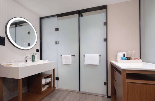 Haicheng District Hotel | Hilton Garden Inn Beihai Jiafu