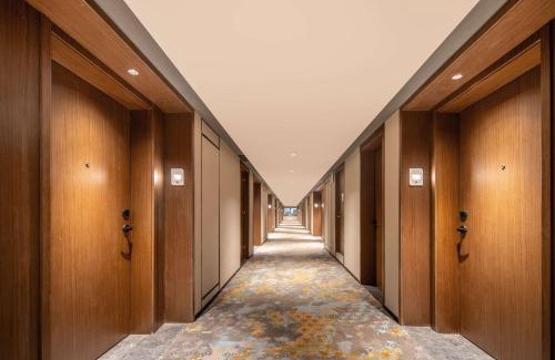 Xuanwu Hotel | Hilton Garden Inn Beijing West Railway Station