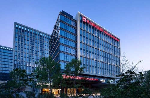 Fengtai Hotel | Hilton Garden Inn Beijing Huaxiang Tiantan Hospital