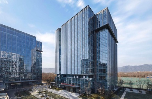Haidian Hotel | Hilton Garden Inn Beijing Haidian Daoxiang Lake