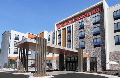 Bel Air Hotel | Hilton Garden Inn Bel Air, Md