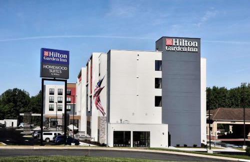 Bel Air Hotel | Hilton Garden Inn Bel Air, Md