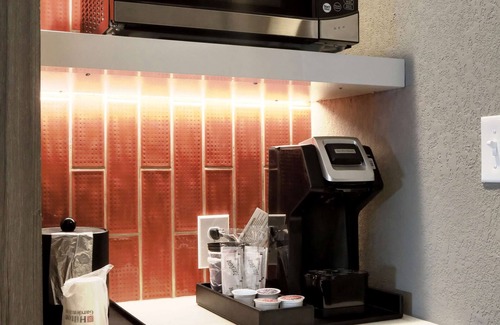 Bel Air Hotel | Hilton Garden Inn Bel Air