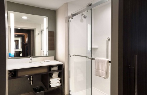 Bel Air Hotel | Hilton Garden Inn Bel Air