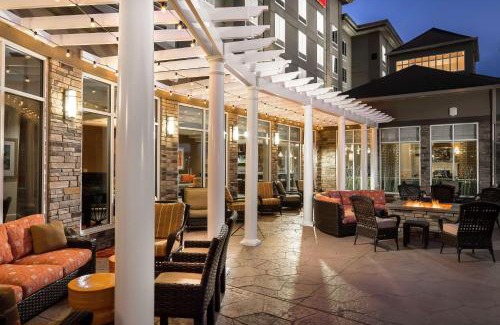 Bettendorf Hotel | Hilton Garden Inn Bettendorf/Quad Cities